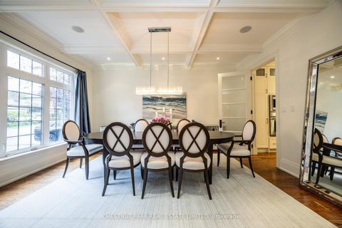 Photo 5 at 102 Mildenhall Road, York Mills, Toronto