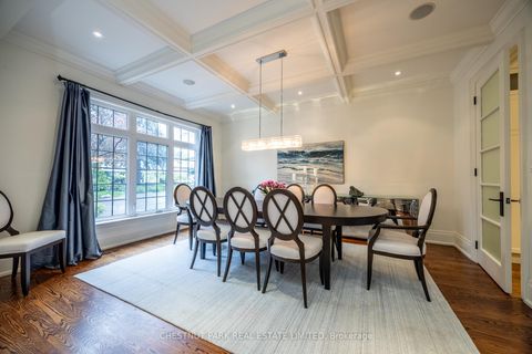 Photo 6 at 102 Mildenhall Road, York Mills, Toronto