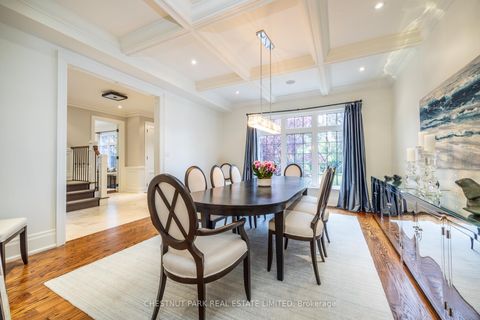 Photo 7 at 102 Mildenhall Road, York Mills, Toronto