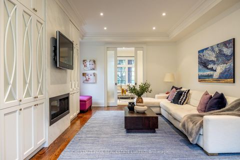 Photo 8 at 102 Mildenhall Road, York Mills, Toronto