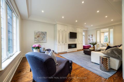 Photo 9 at 102 Mildenhall Road, York Mills, Toronto