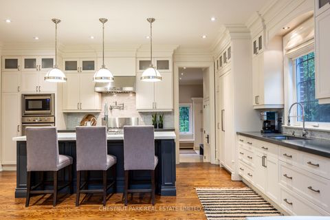 Photo 11 at 102 Mildenhall Road, York Mills, Toronto