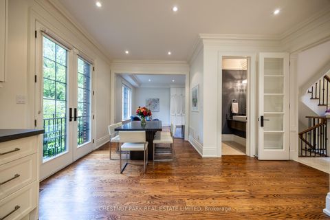Photo 12 at 102 Mildenhall Road, York Mills, Toronto