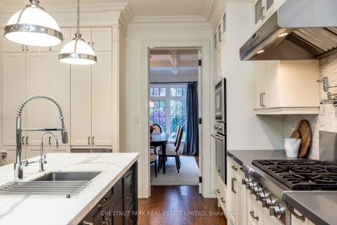 Photo 18 at 102 Mildenhall Road, York Mills, Toronto