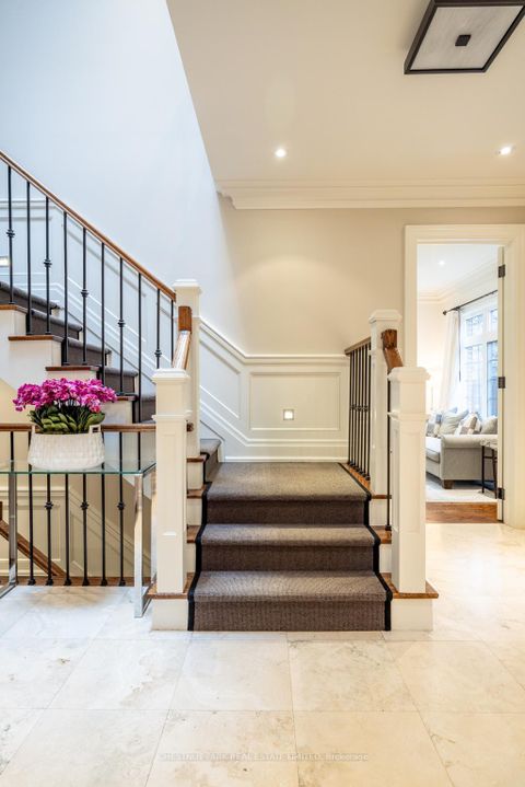 Photo 20 at 102 Mildenhall Road, York Mills, Toronto