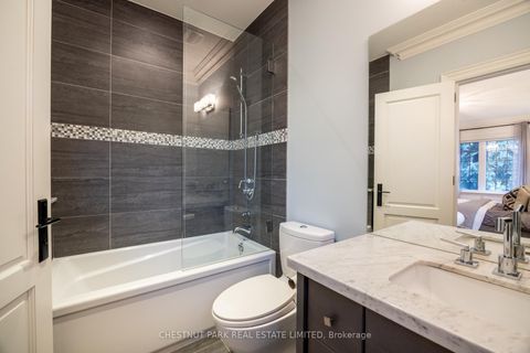 Photo 31 at 102 Mildenhall Road, York Mills, Toronto