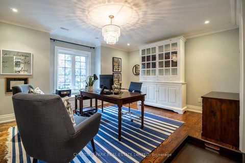 Photo 36 at 102 Mildenhall Road, York Mills, Toronto