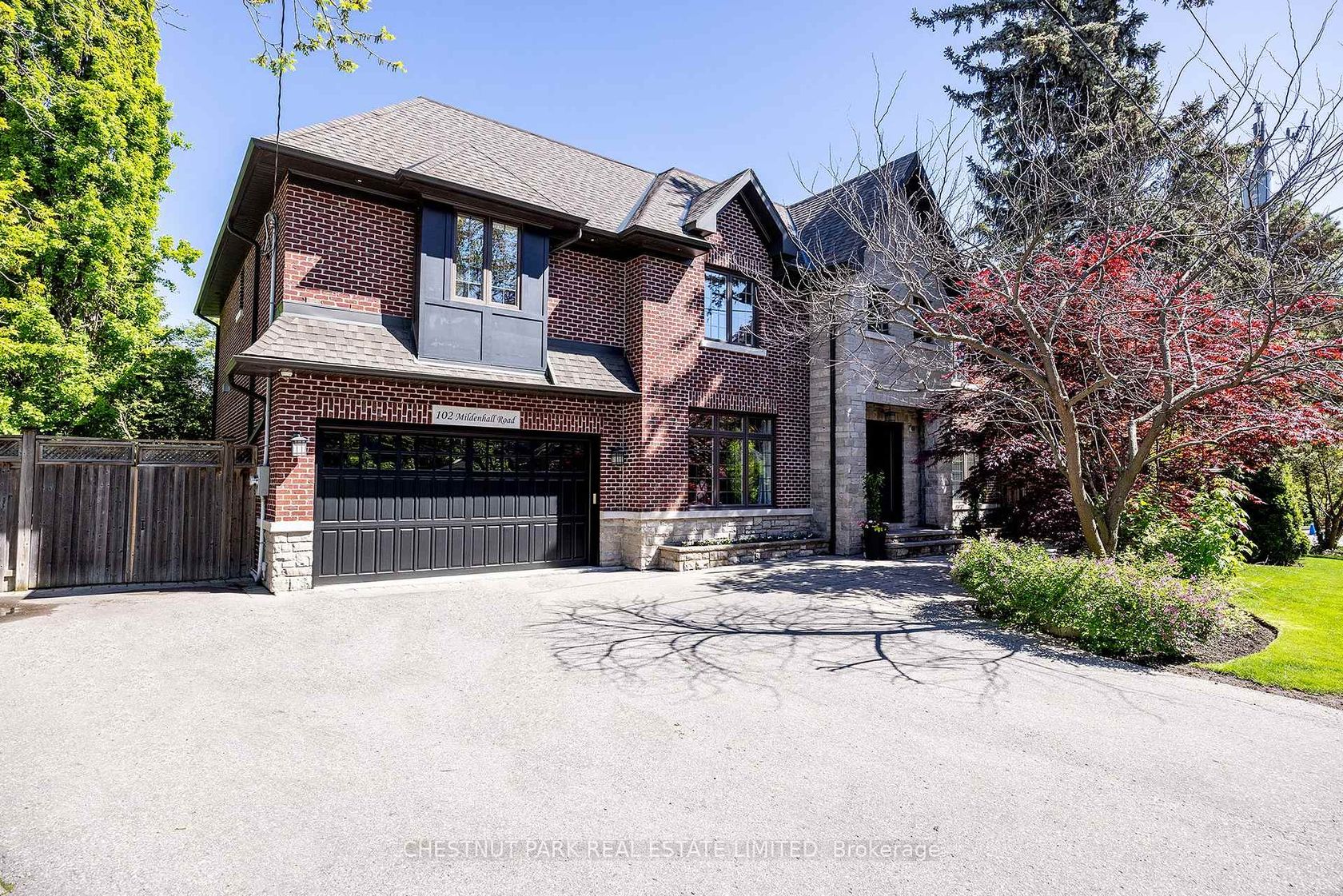 102 Mildenhall Road, York Mills, Toronto 