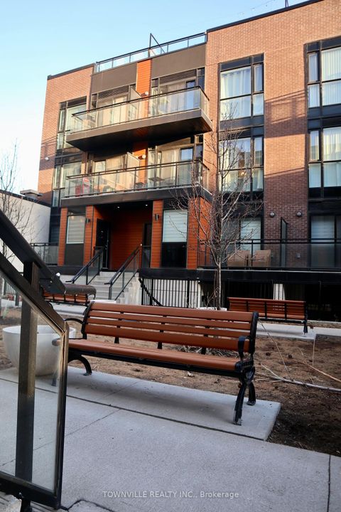 Photo 0 at B1002 - 5279 Highway 7 Road, Vaughan Grove, Vaughan
