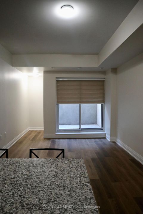 Photo 2 at B1002 - 5279 Highway 7 Road, Vaughan Grove, Vaughan