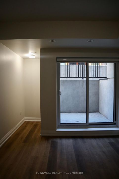 Photo 3 at B1002 - 5279 Highway 7 Road, Vaughan Grove, Vaughan