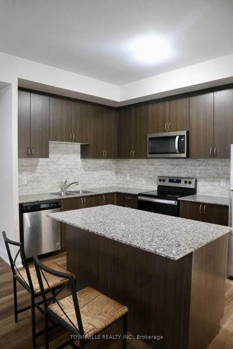 Photo 5 at B1002 - 5279 Highway 7 Road, Vaughan Grove, Vaughan