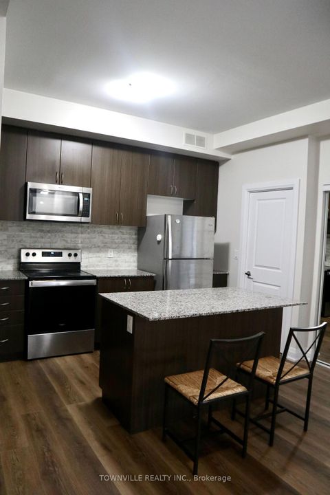Photo 7 at B1002 - 5279 Highway 7 Road, Vaughan Grove, Vaughan