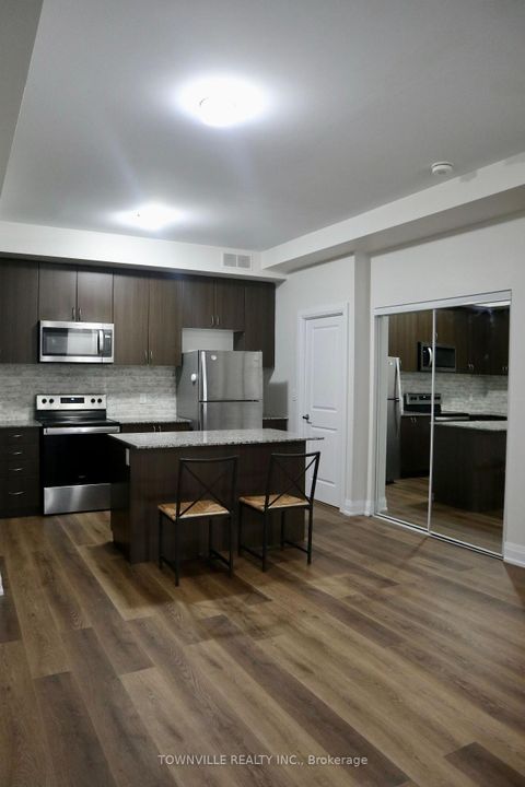 Photo 8 at B1002 - 5279 Highway 7 Road, Vaughan Grove, Vaughan