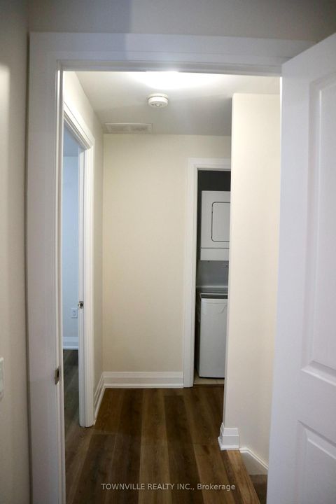 Photo 11 at B1002 - 5279 Highway 7 Road, Vaughan Grove, Vaughan