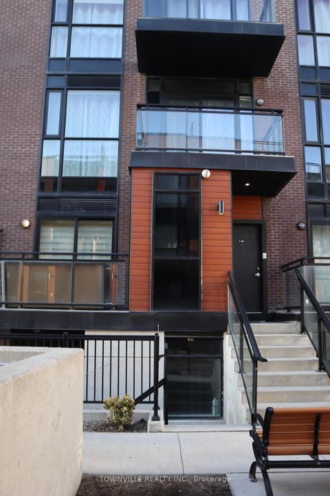 Photo 25 at B1002 - 5279 Highway 7 Road, Vaughan Grove, Vaughan