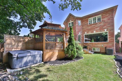 Photo 37 at 2331 Stillmeadow Road, WM Westmount, Oakville