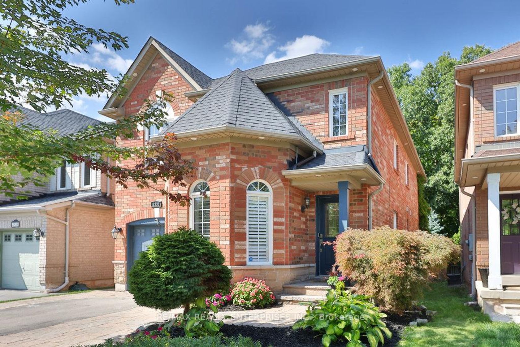2331 Stillmeadow Road, WM Westmount, Oakville 