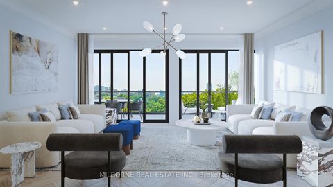 Photo 0 at 1001 - 110 Avenue Road, Annex, Toronto Photo 0 at 1001 - 110 Avenue Road, Annex, Toronto