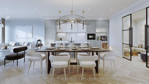 Photo 1 at 1001 - 110 Avenue Road, Annex, Toronto Photo 1 at 1001 - 110 Avenue Road, Annex, Toronto