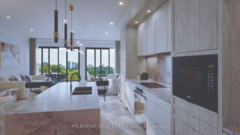 Photo 2 at 1001 - 110 Avenue Road, Annex, Toronto Photo 2 at 1001 - 110 Avenue Road, Annex, Toronto