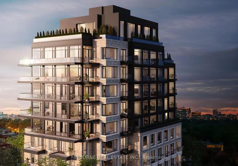 Photo 6 at 1001 - 110 Avenue Road, Annex, Toronto