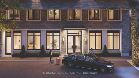 Photo 7 at 1001 - 110 Avenue Road, Annex, Toronto Photo 7 at 1001 - 110 Avenue Road, Annex, Toronto