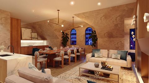 Photo 10 at 1001 - 110 Avenue Road, Annex, Toronto Photo 10 at 1001 - 110 Avenue Road, Annex, Toronto