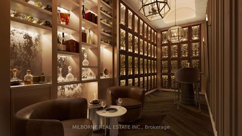 Photo 12 at 1001 - 110 Avenue Road, Annex, Toronto Photo 12 at 1001 - 110 Avenue Road, Annex, Toronto