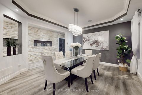 Photo 6 at 556 Bridgeview Road, GO Glenorchy, Oakville