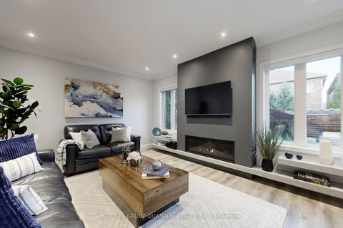 Photo 7 at 556 Bridgeview Road, GO Glenorchy, Oakville