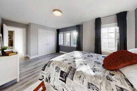 Photo 27 at 556 Bridgeview Road, GO Glenorchy, Oakville