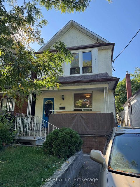 Photo 0 at 49 Holland Park Avenue, Oakwood Village, Toronto
