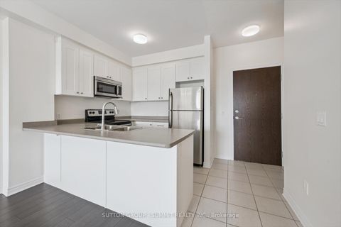 Photo 9 at 433 - 216 Oak Park Boulevard, RO River Oaks, Oakville