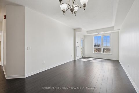 Photo 11 at 433 - 216 Oak Park Boulevard, RO River Oaks, Oakville
