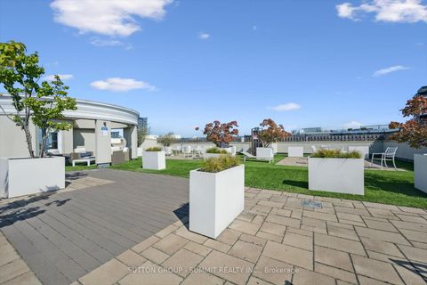 Photo 25 at 433 - 216 Oak Park Boulevard, RO River Oaks, Oakville