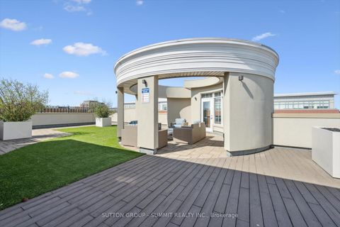 Photo 29 at 433 - 216 Oak Park Boulevard, RO River Oaks, Oakville