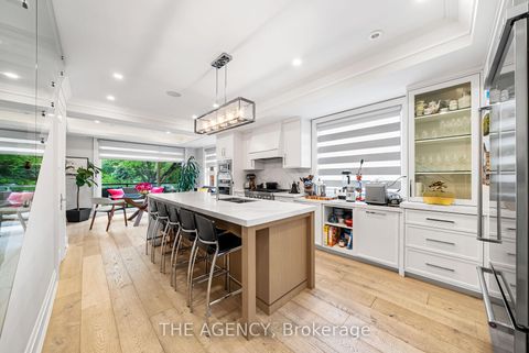 Photo 5 at 3062 Bayview Avenue, Willowdale East, Toronto