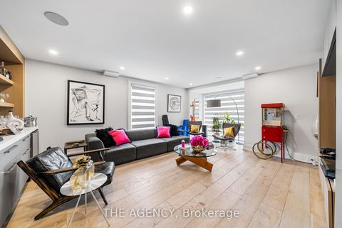 Photo 21 at 3062 Bayview Avenue, Willowdale East, Toronto