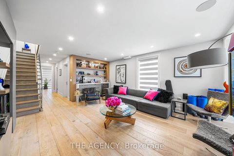Photo 22 at 3062 Bayview Avenue, Willowdale East, Toronto