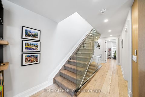 Photo 27 at 3062 Bayview Avenue, Willowdale East, Toronto