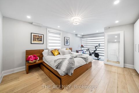 Photo 36 at 3062 Bayview Avenue, Willowdale East, Toronto