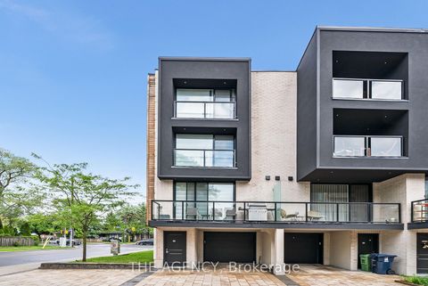 Photo 40 at 3062 Bayview Avenue, Willowdale East, Toronto