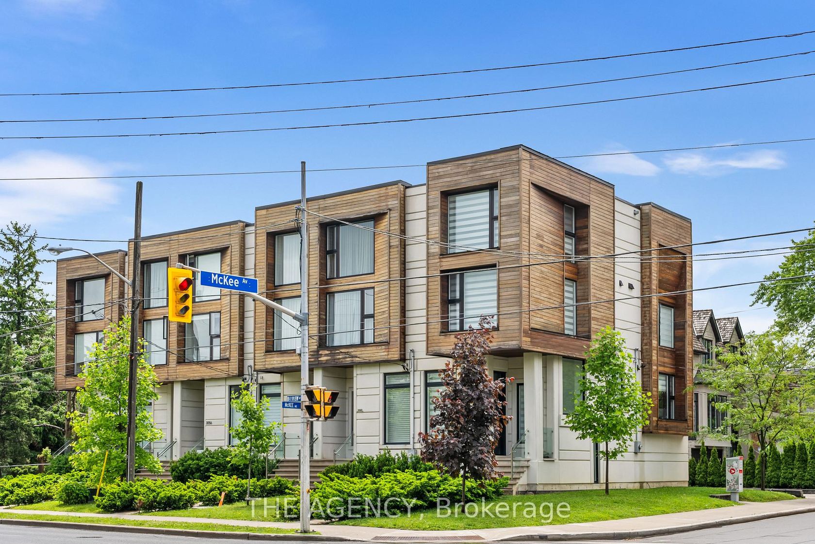 3062 Bayview Avenue, Willowdale East, Toronto 