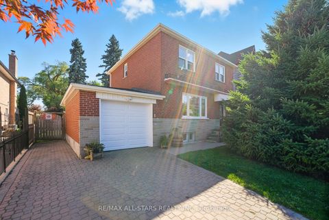 Photo 1 at 11 Chatterton Boulevard, Scarborough Village, Toronto