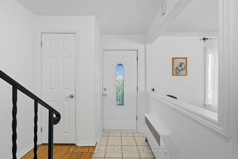 Photo 4 at 11 Chatterton Boulevard, Scarborough Village, Toronto