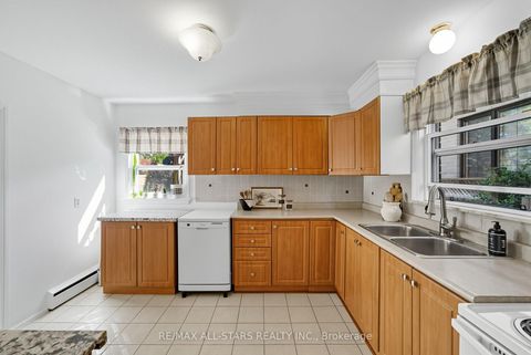 Photo 7 at 11 Chatterton Boulevard, Scarborough Village, Toronto