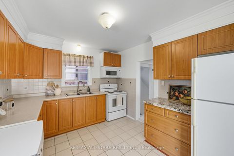 Photo 8 at 11 Chatterton Boulevard, Scarborough Village, Toronto