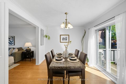Photo 10 at 11 Chatterton Boulevard, Scarborough Village, Toronto