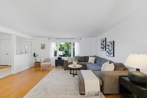 Photo 12 at 11 Chatterton Boulevard, Scarborough Village, Toronto